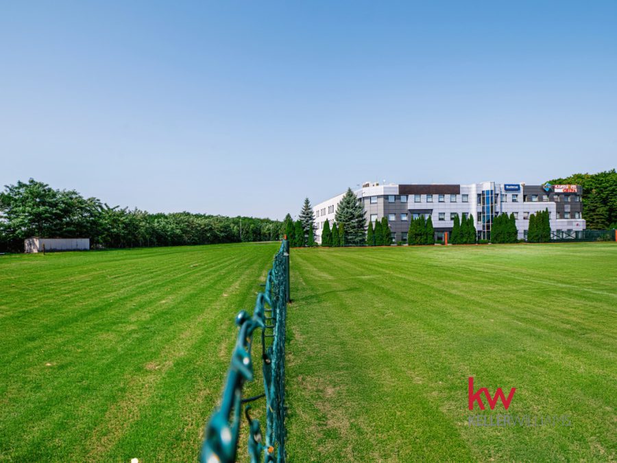 Nieruchomość komercyjna, Poznań — łazienka